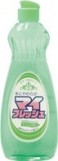 Жидкость для мытья посуды Fresh - свежий лайм / ROCKET SOAP / 600 мл.Артикул: 00001_